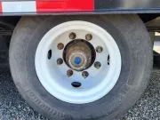 2021 Trail King TK60LP Texas Trailers