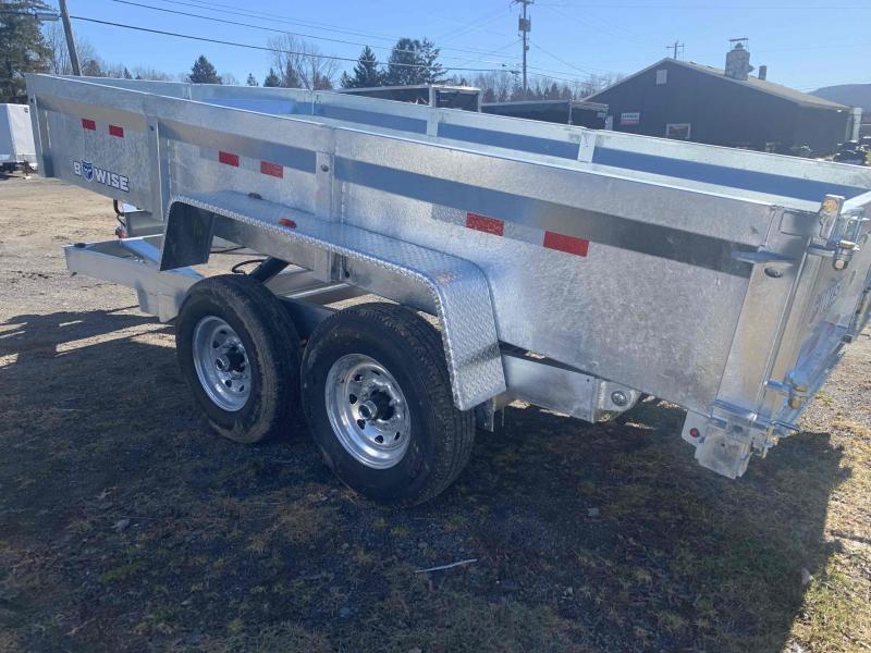 new Dump Trailers BWISE  for sale, in Dryden, NY Thumbnail 3