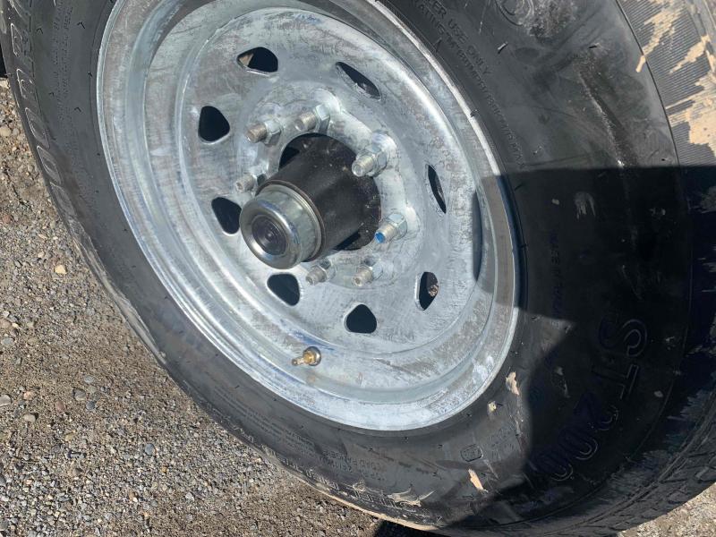 new Dump Trailers BWISE  for sale, in Dryden, NY Thumbnail 6