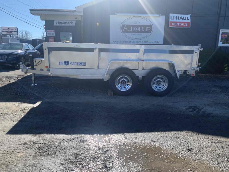 new Dump Trailers BWISE  for sale, in Dryden, NY Thumbnail 2