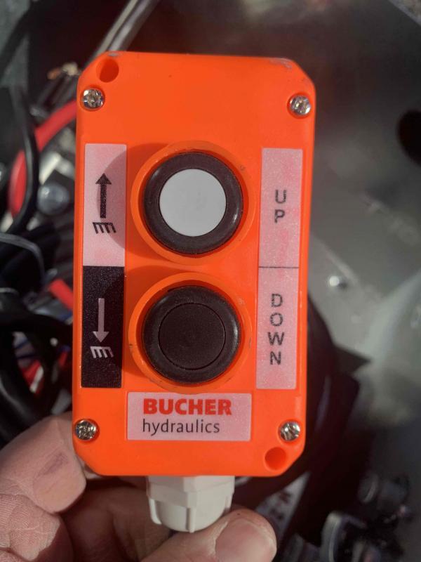 new Dump Trailers BWISE  for sale, in Dryden, NY Thumbnail 4