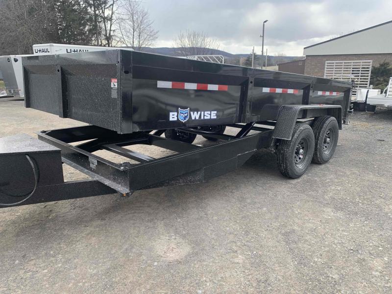 new Dump Trailers BWISE Other for sale, in Dryden, NY Thumbnail 2