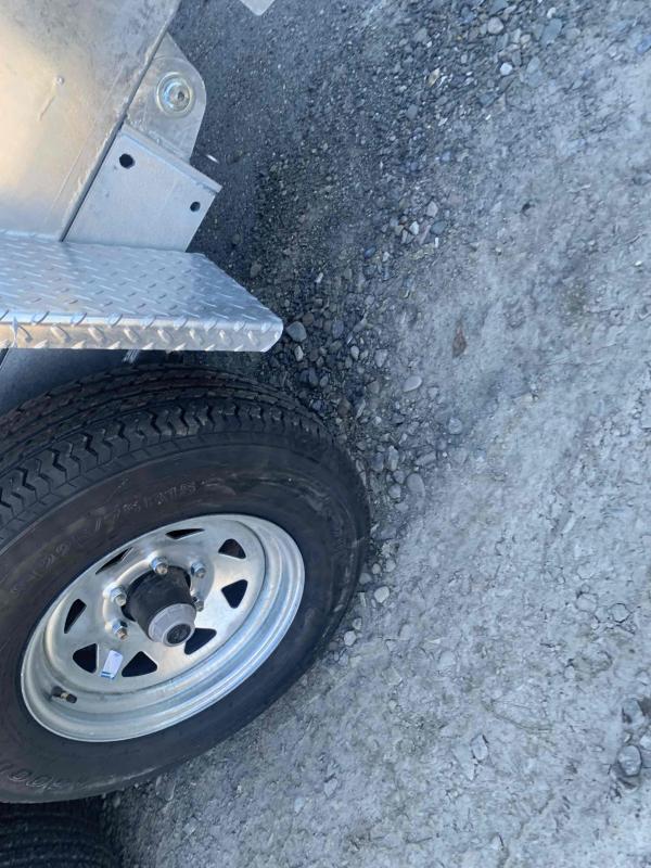 new Dump Trailers BWISE  for sale, in Dryden, NY Thumbnail 3