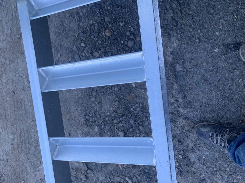 new Dump Trailers BWISE  for sale, in Dryden, NY Thumbnail 4