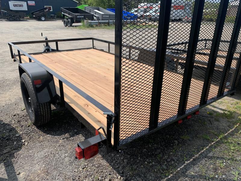 new Equipment / Flatbed Trailers BWISE  for sale, in Dryden, NY Thumbnail 2