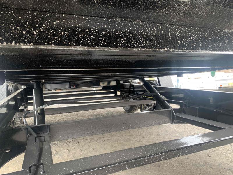 new Dump Trailers BWISE Other for sale, in Dryden, NY Thumbnail 4