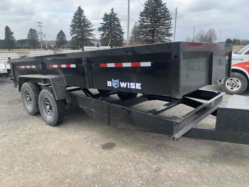 new Dump Trailers BWISE Other for sale, in Dryden, NY Thumbnail 3