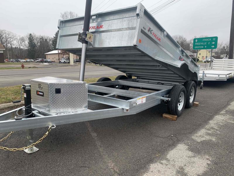 new Dump Trailers Other  for sale, in Dryden, NY Thumbnail 2
