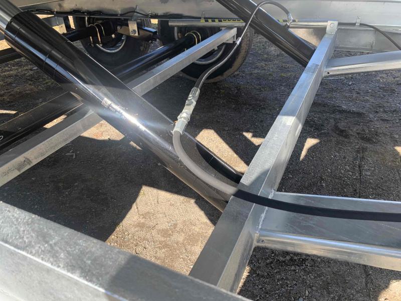 new Dump Trailers BWISE  for sale, in Dryden, NY Thumbnail 5