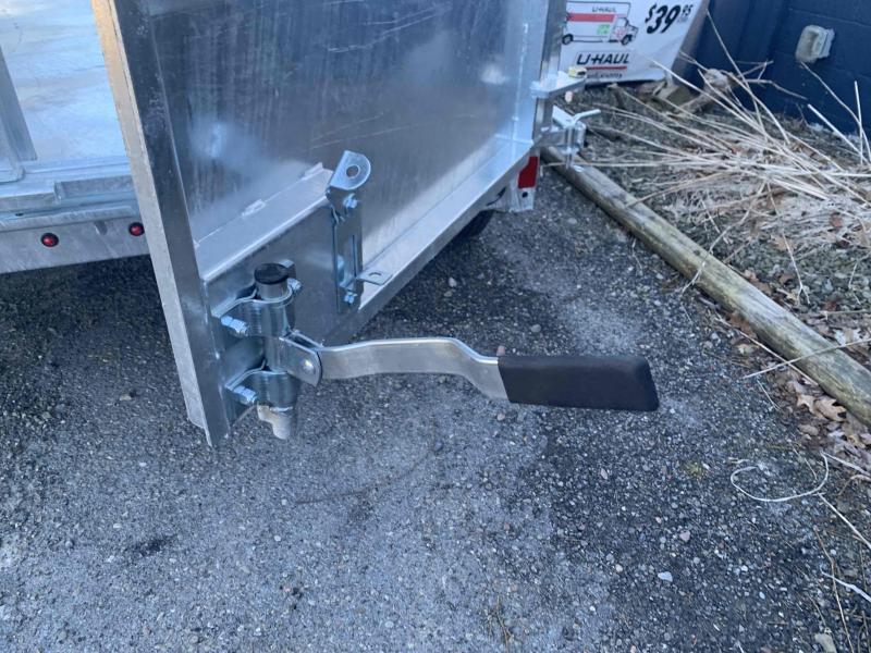 new Dump Trailers BWISE  for sale, in Dryden, NY Thumbnail 5