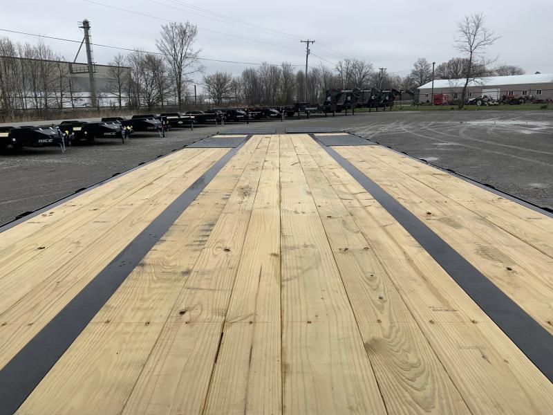 new Equipment / Flatbed Trailers Diamond C Trailers Other for sale, in Woodburn, IN Thumbnail 15