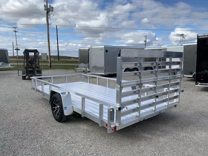 new Utility Trailers Sport Haven  for sale, in Woodburn, IN Thumbnail 5