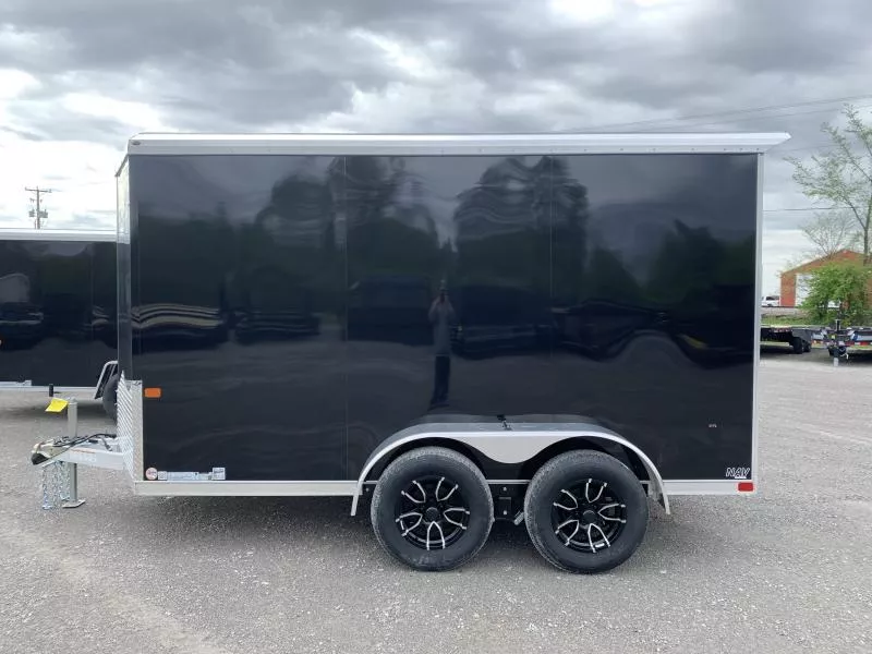 new Cargo (Enclosed) Trailers NEO Trailers Other for sale, in Woodburn, IN Thumbnail 2