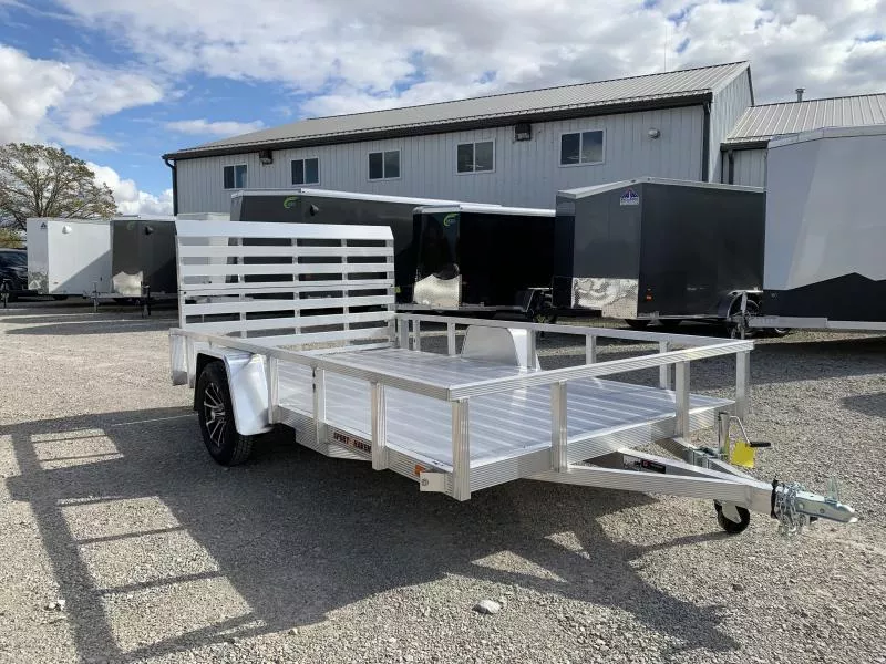 new Utility Trailers Sport Haven  for sale, in Woodburn, IN Thumbnail 10