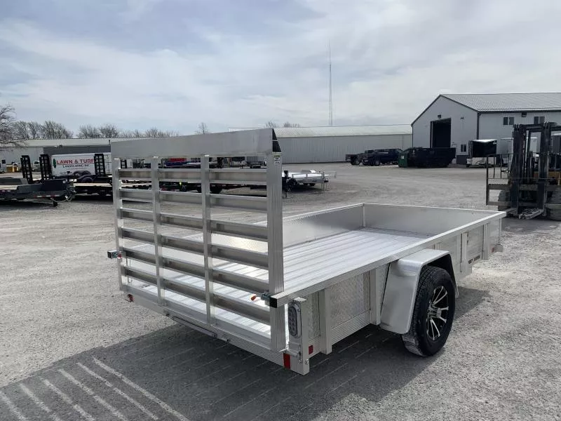 new Utility Trailers Sport Haven  for sale, in Woodburn, IN Thumbnail 7