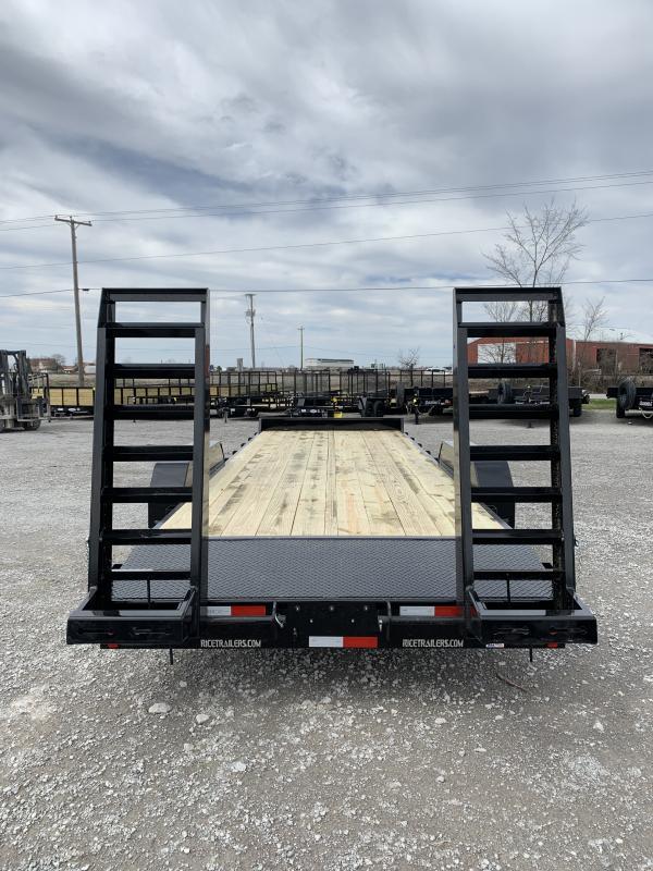 new Equipment / Flatbed Trailers Rice Trailers Other for sale, in Woodburn, IN Thumbnail 6