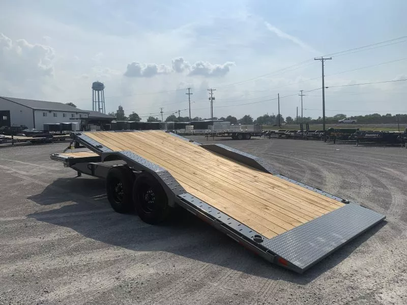 new Equipment / Flatbed Trailers Diamond C Trailers  for sale, in Woodburn, IN Thumbnail 13
