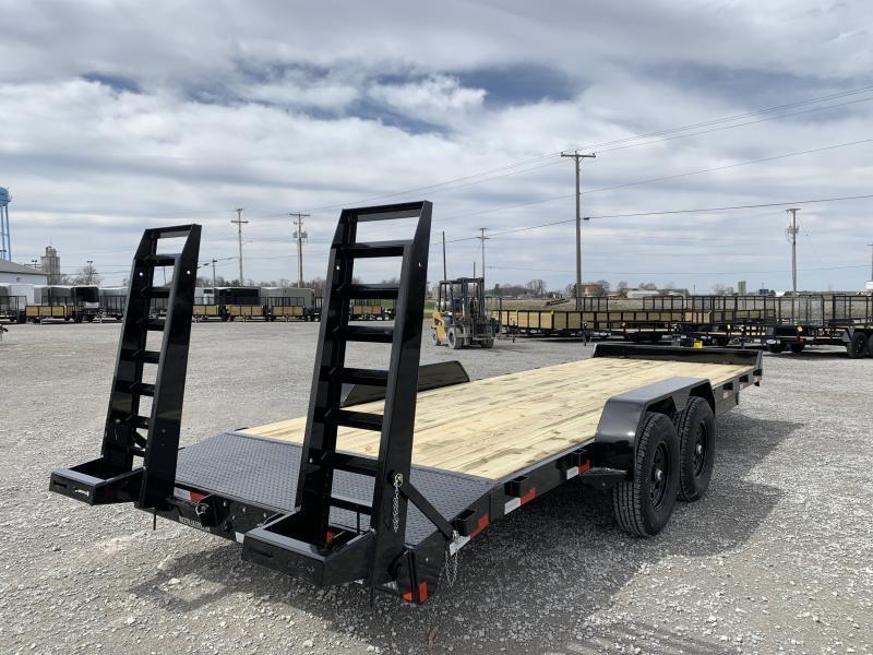 new Equipment / Flatbed Trailers Rice Trailers Other for sale, in Woodburn, IN Thumbnail 8