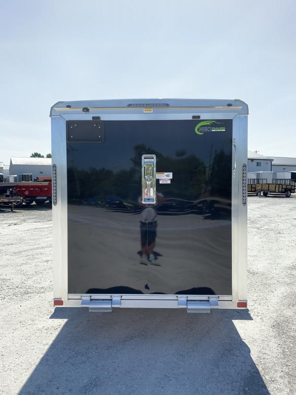 new Cargo (Enclosed) Trailers NEO Trailers Other for sale, in Woodburn, IN Thumbnail 5