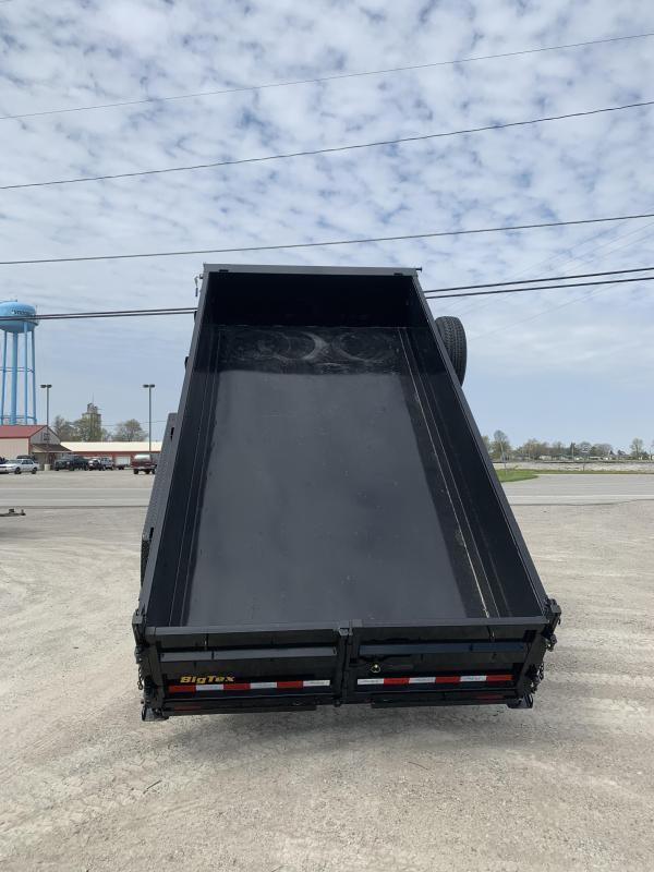 new Dump Trailers Big Tex Trailers  for sale, in Woodburn, IN Thumbnail 12