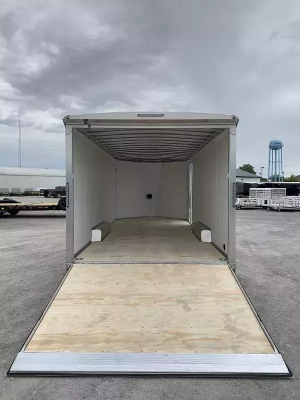 new Car Haulers / Racing Trailers NEO Trailers Other for sale, in Woodburn, IN Thumbnail 9