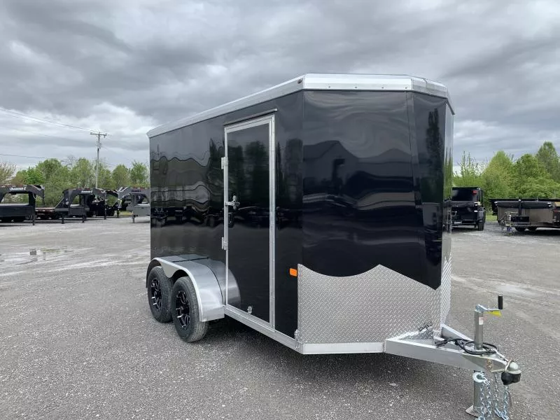 new Cargo (Enclosed) Trailers NEO Trailers Other for sale, in Woodburn, IN Thumbnail 7