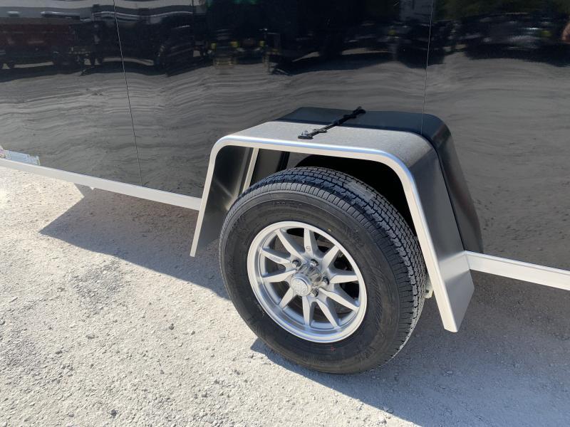 new Cargo (Enclosed) Trailers NEO Trailers Other for sale, in Woodburn, IN Thumbnail 3