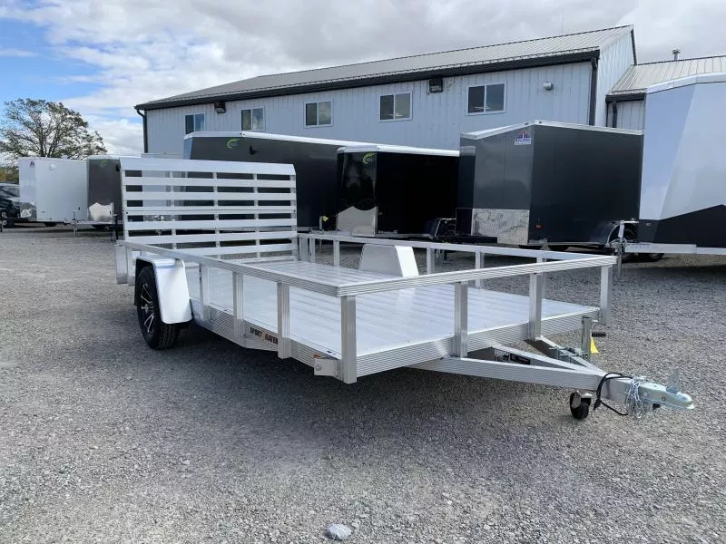 new Utility Trailers Sport Haven  for sale, in Woodburn, IN Thumbnail 9