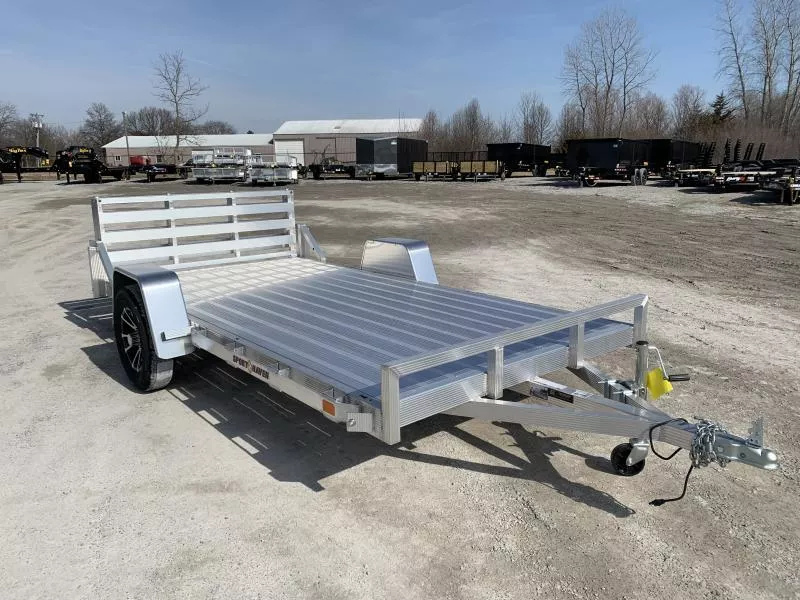 new Utility Trailers Sport Haven  for sale, in Woodburn, IN Thumbnail 10
