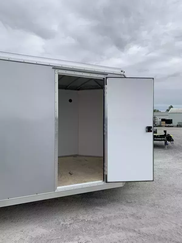 new Car Haulers / Racing Trailers NEO Trailers Other for sale, in Woodburn, IN Thumbnail 12