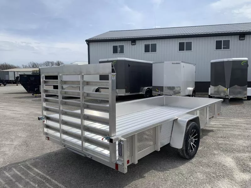 new Utility Trailers Sport Haven  for sale, in Woodburn, IN Thumbnail 7