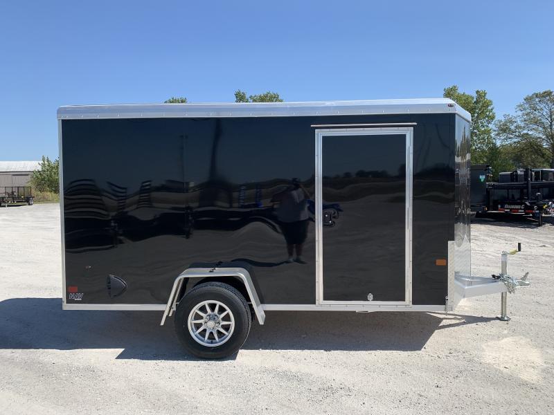 new Cargo (Enclosed) Trailers NEO Trailers Other for sale, in Woodburn, IN Thumbnail 7