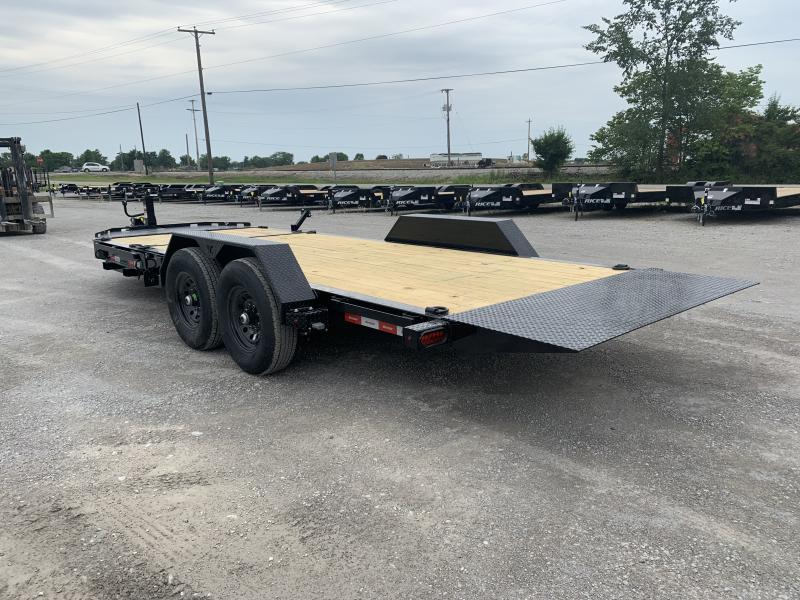 new Equipment / Flatbed Trailers Liberty  for sale, in Woodburn, IN Thumbnail 7