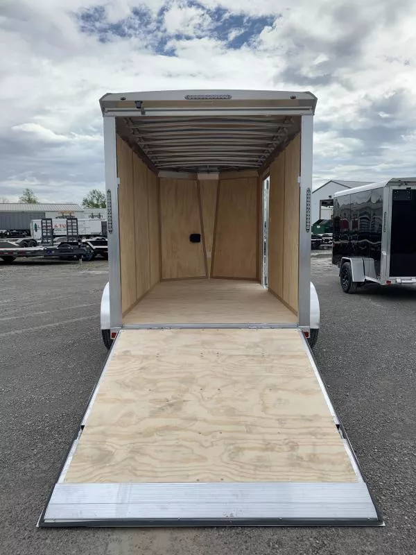 new Cargo (Enclosed) Trailers NEO Trailers Other for sale, in Woodburn, IN Thumbnail 8