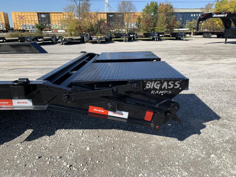 new Equipment / Flatbed Trailers Liberty  for sale, in Woodburn, IN Thumbnail 5
