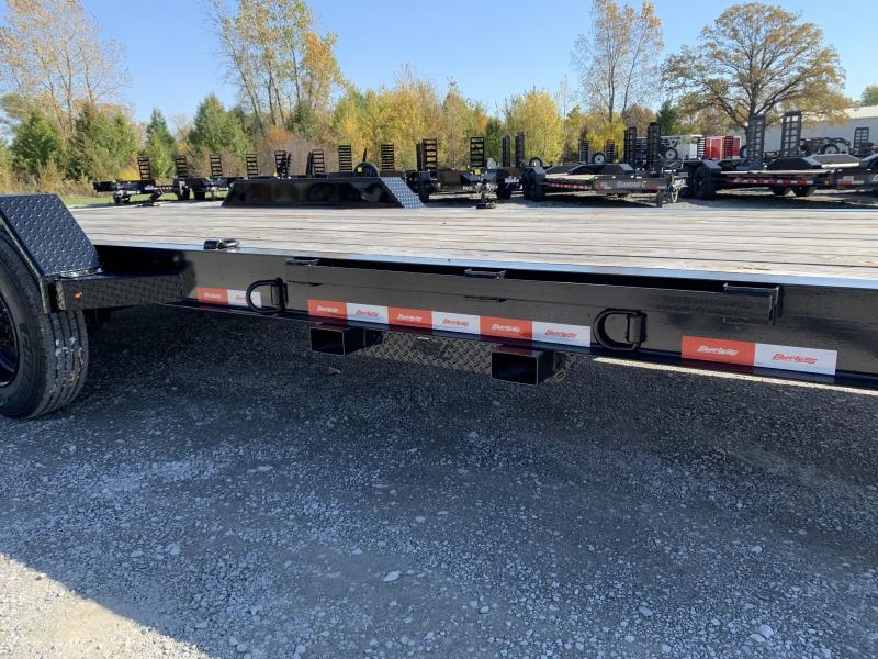 new Equipment / Flatbed Trailers Liberty  for sale, in Woodburn, IN Thumbnail 13