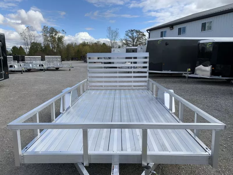 new Utility Trailers Sport Haven  for sale, in Woodburn, IN Thumbnail 10