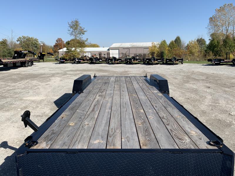 new Equipment / Flatbed Trailers Liberty  for sale, in Woodburn, IN Thumbnail 15
