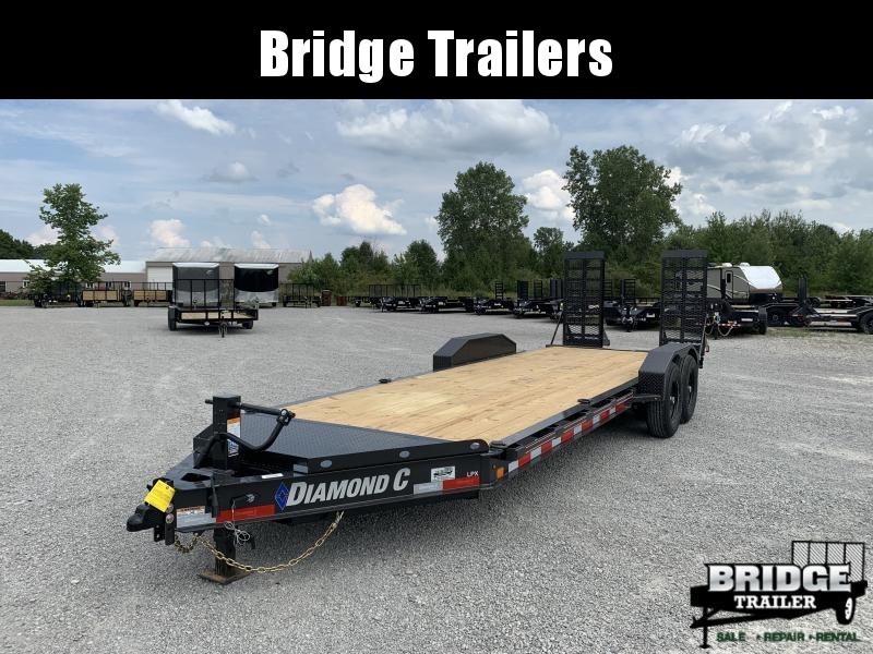 2023 Diamond C Trailers LPX207L22X82 (82" X 22') 14.9K Equipment Trailer 2023 Diamond C Trailers LPX207L22X82 (82" X 22') 14.9K Equipment Trailer