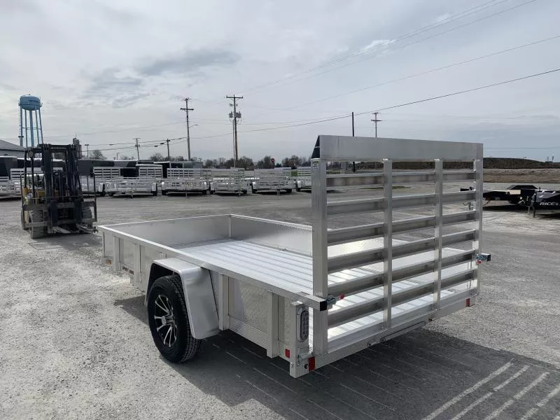 new Utility Trailers Sport Haven  for sale, in Woodburn, IN Thumbnail 5