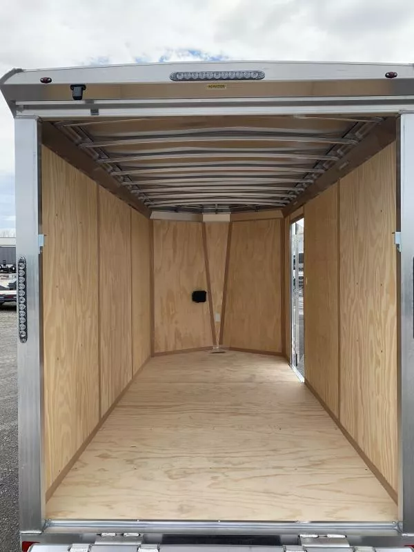 new Cargo (Enclosed) Trailers NEO Trailers Other for sale, in Woodburn, IN Thumbnail 9