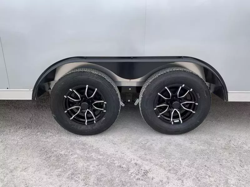 new Car Haulers / Racing Trailers NEO Trailers Other for sale, in Woodburn, IN Thumbnail 3