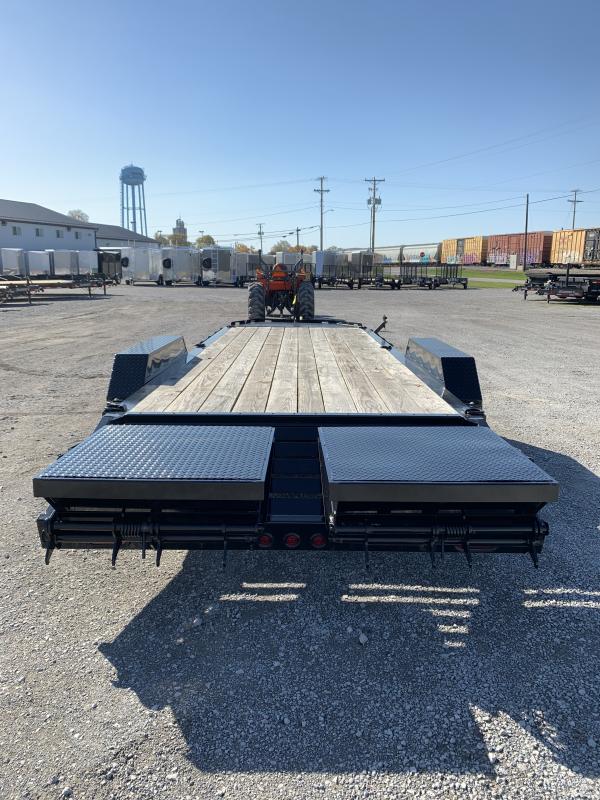 new Equipment / Flatbed Trailers Liberty  for sale, in Woodburn, IN Thumbnail 7