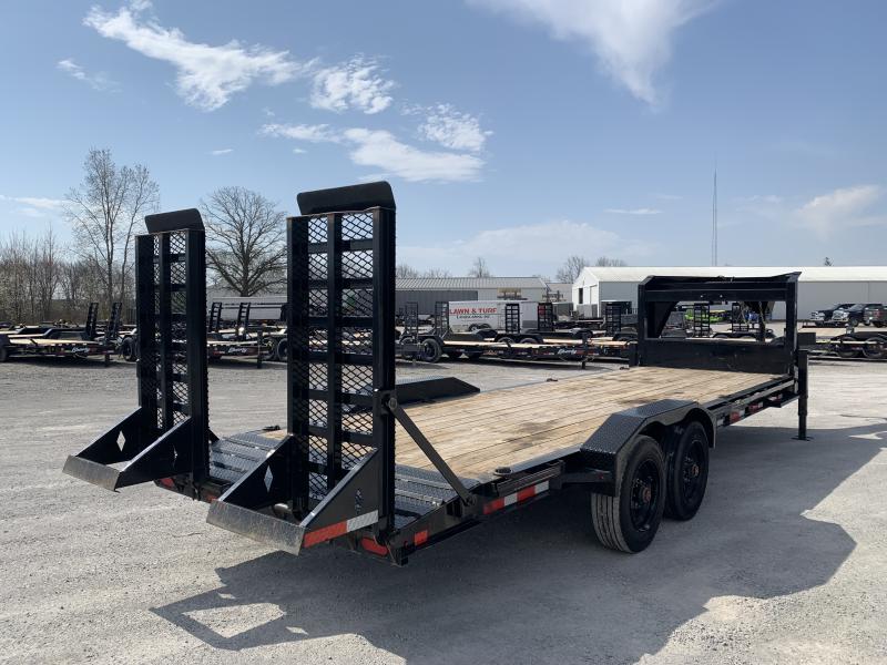 used Equipment / Flatbed Trailers Diamond C Trailers Other for sale, in Woodburn, IN Thumbnail 11