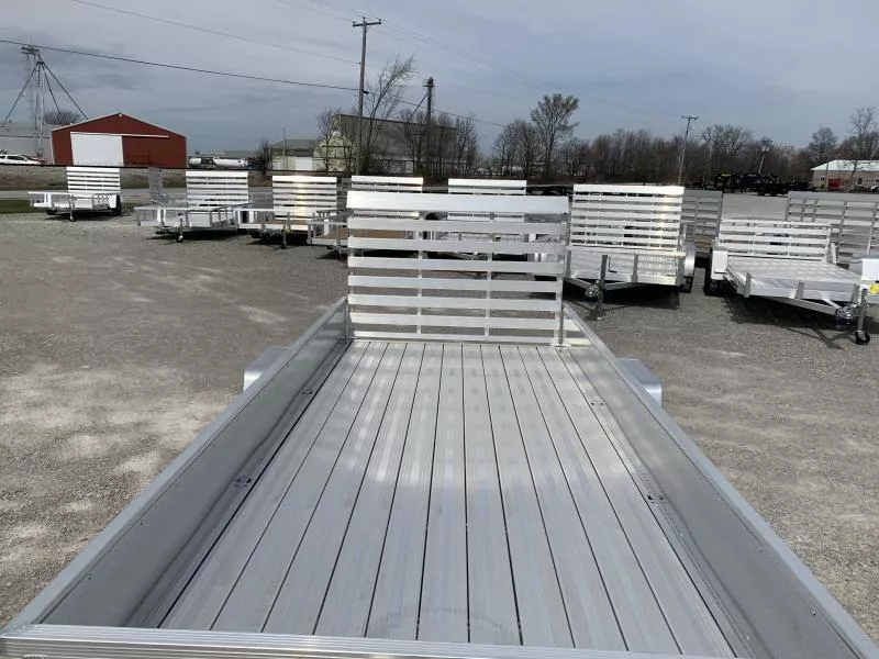 new Utility Trailers Sport Haven  for sale, in Woodburn, IN Thumbnail 10