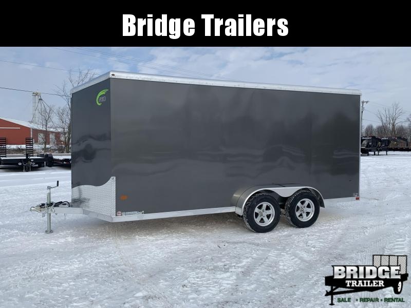 2022 NEO Trailers NAV167TR6 (7' X 16') Enclosed Cargo Trailer 2022 NEO Trailers NAV167TR6 (7' X 16') Enclosed Cargo Trailer