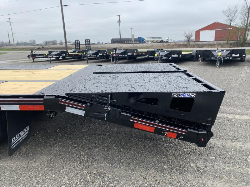 new Equipment / Flatbed Trailers Diamond C Trailers Other for sale, in Woodburn, IN Thumbnail 7