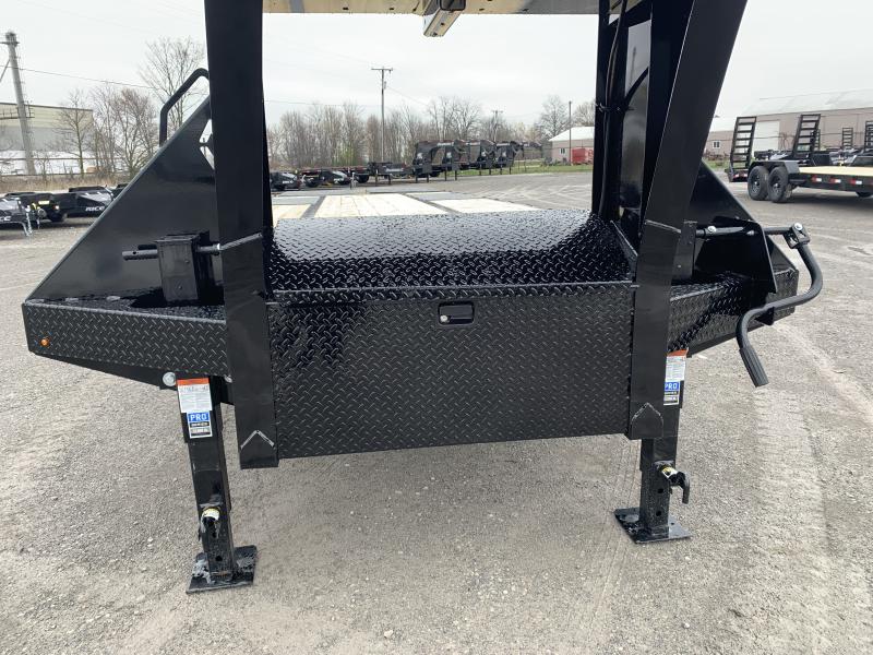 new Equipment / Flatbed Trailers Diamond C Trailers Other for sale, in Woodburn, IN Thumbnail 14