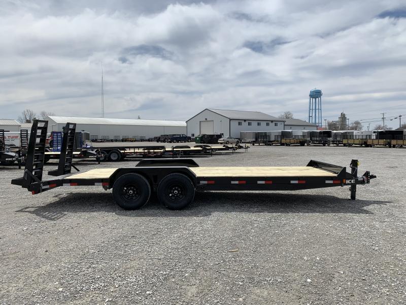 new Equipment / Flatbed Trailers Rice Trailers Other for sale, in Woodburn, IN Thumbnail 9