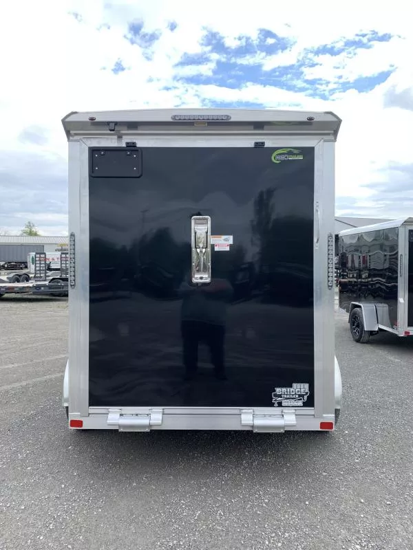 new Cargo (Enclosed) Trailers NEO Trailers Other for sale, in Woodburn, IN Thumbnail 4